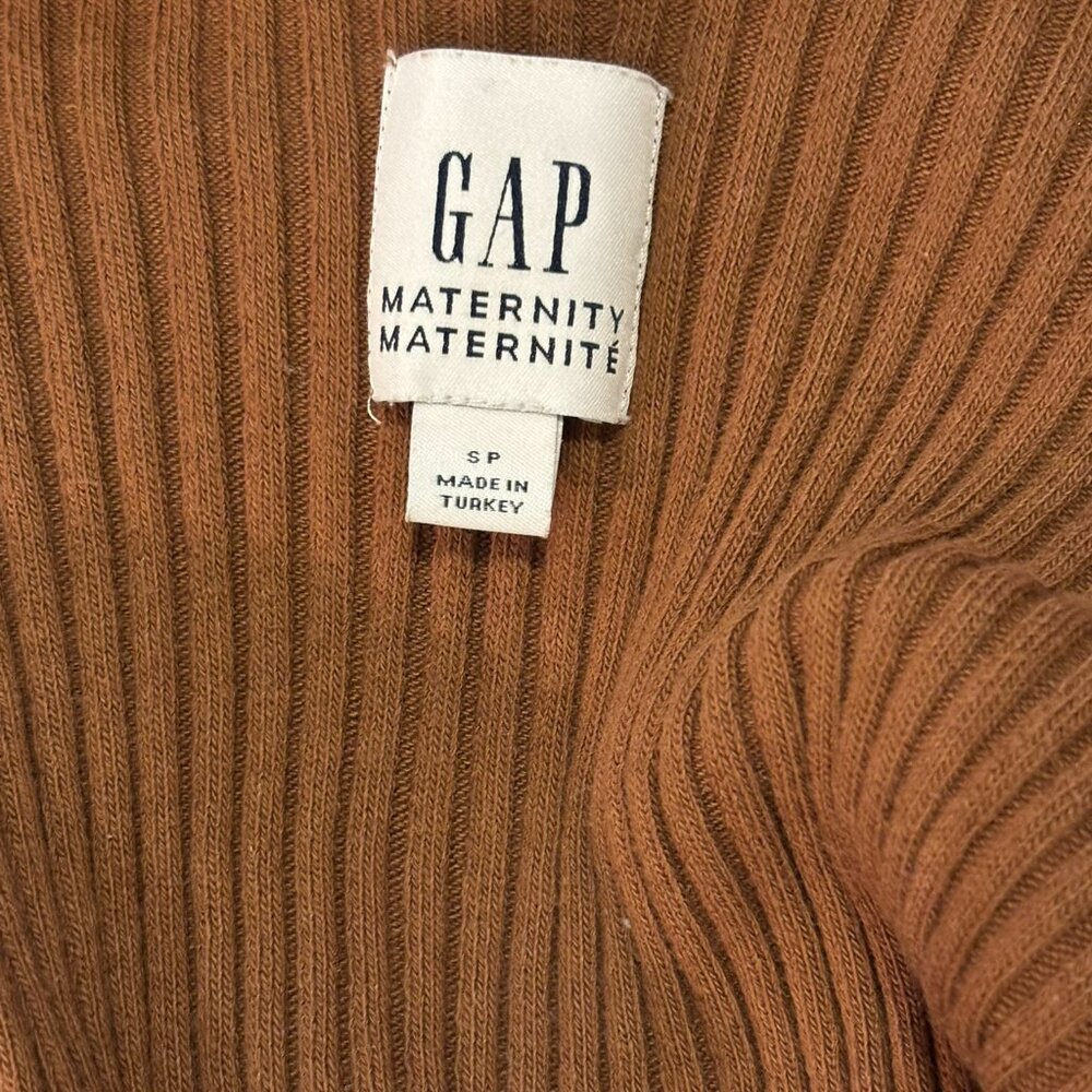 GAP MATERNITY dress - Picture 4 of 5